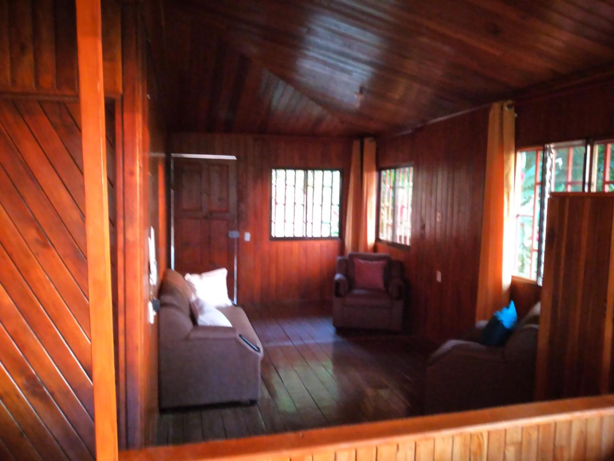 Casa Miramar Villa Uvita Buitenkant foto