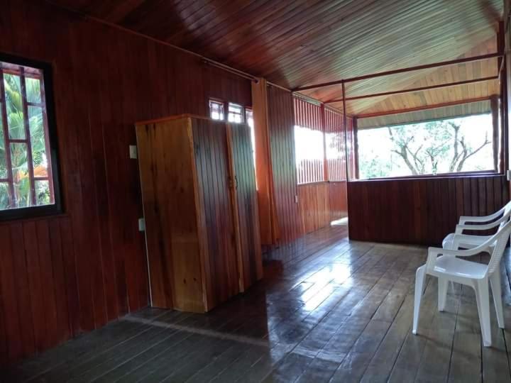 Casa Miramar Villa Uvita Buitenkant foto