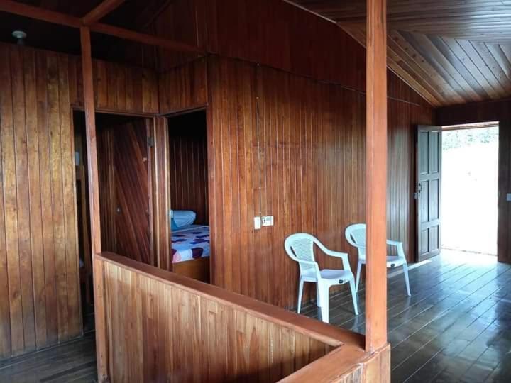 Casa Miramar Villa Uvita Buitenkant foto